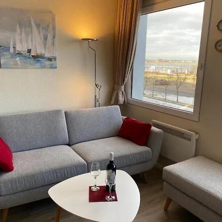 Apartment Marina View