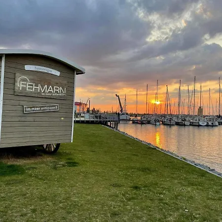 Apartment Marina View