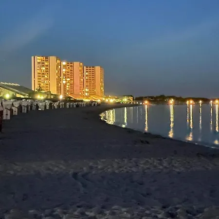 Apartment Marina View