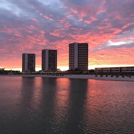 Marina View Apartment Burgtiefe auf Fehmarn
