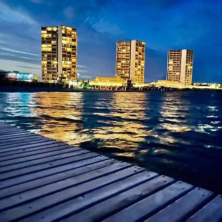 Marina View Lägenhet *