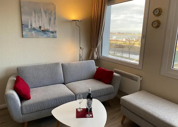 Apartamento Marina View