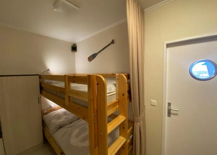 Marina View * Burgtiefe auf Fehmarn