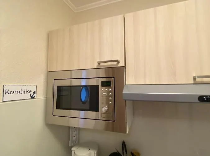 Apartamento Marina View